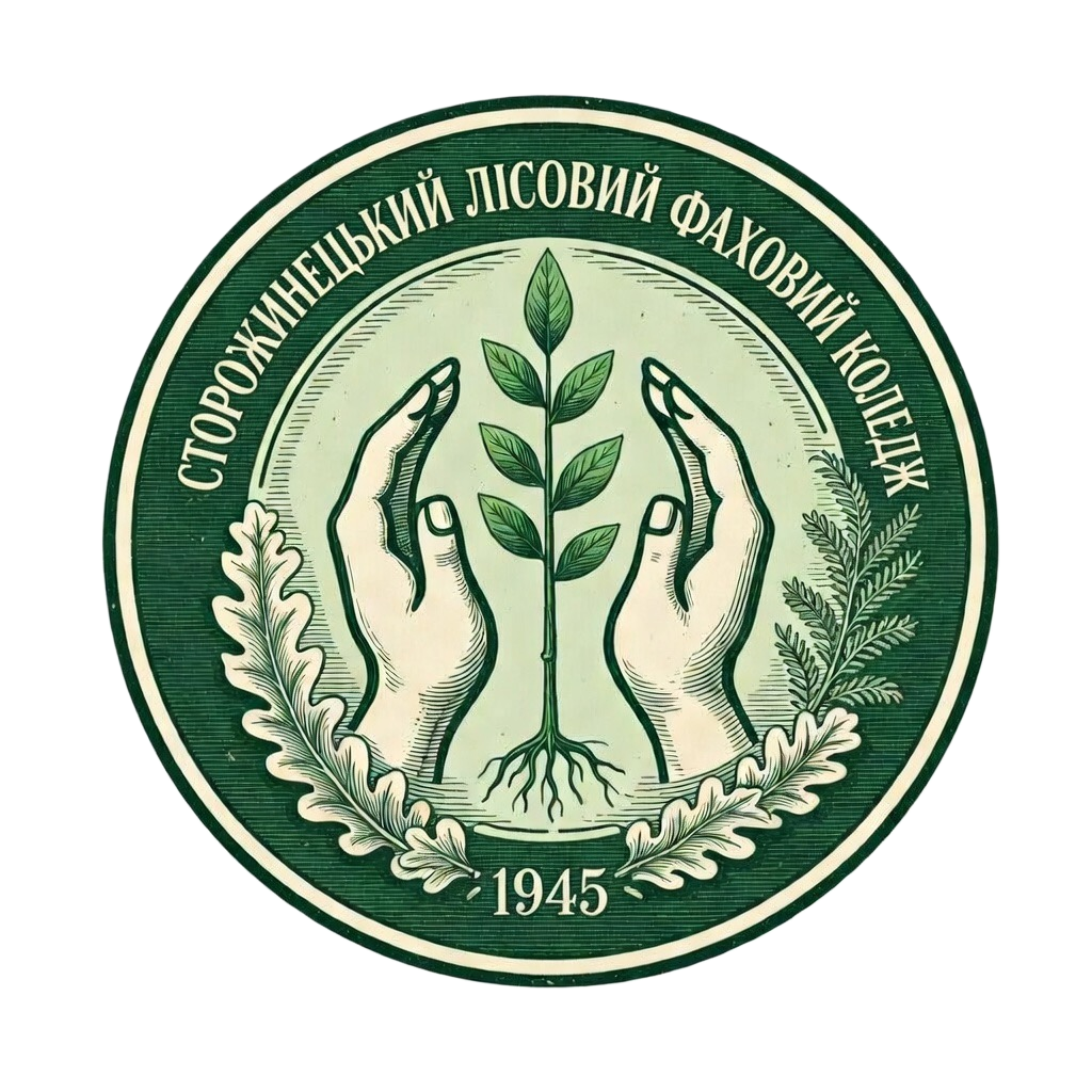 Сторожинецький лісовий фаховий коледж