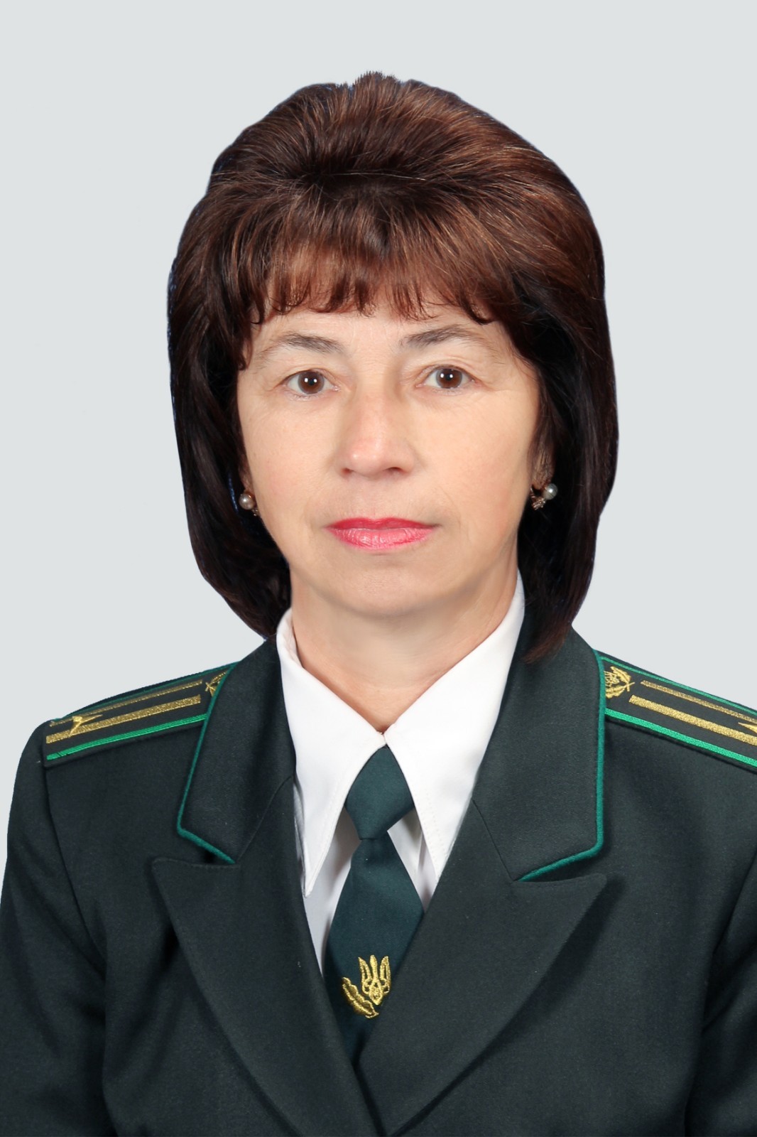 Гоцуляк Любов Володимирівна