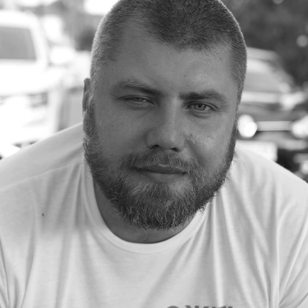 Пансик Максим Михайлович