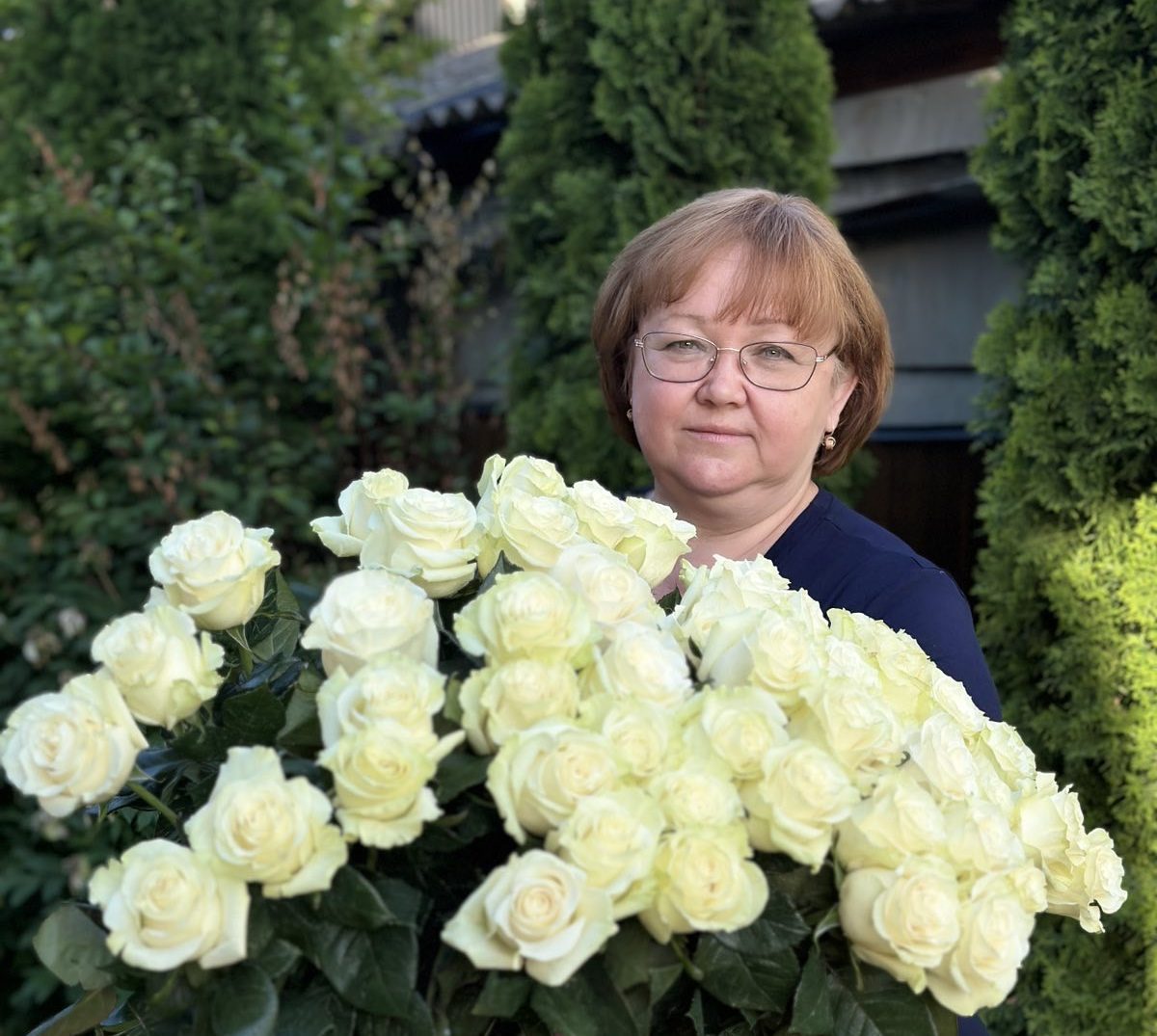 Киюк Галина Степанівна