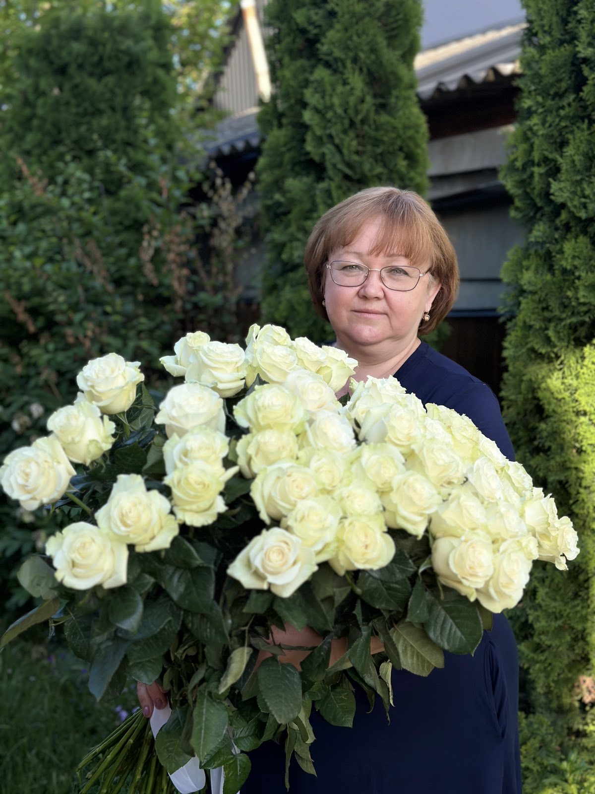 Киюк Галина Степанівна