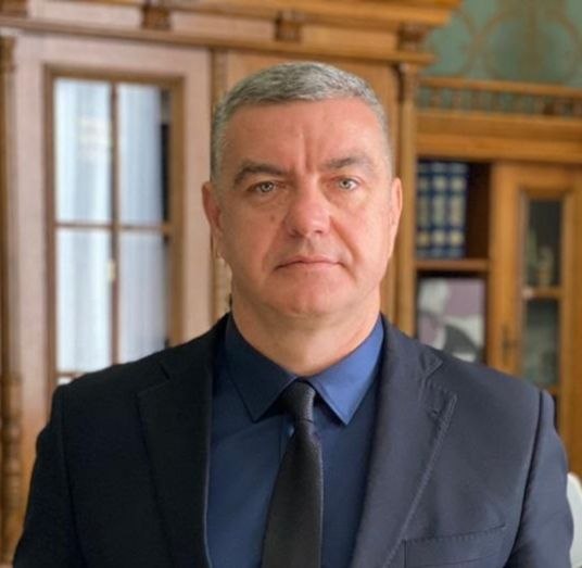 Андрій Мельничук
