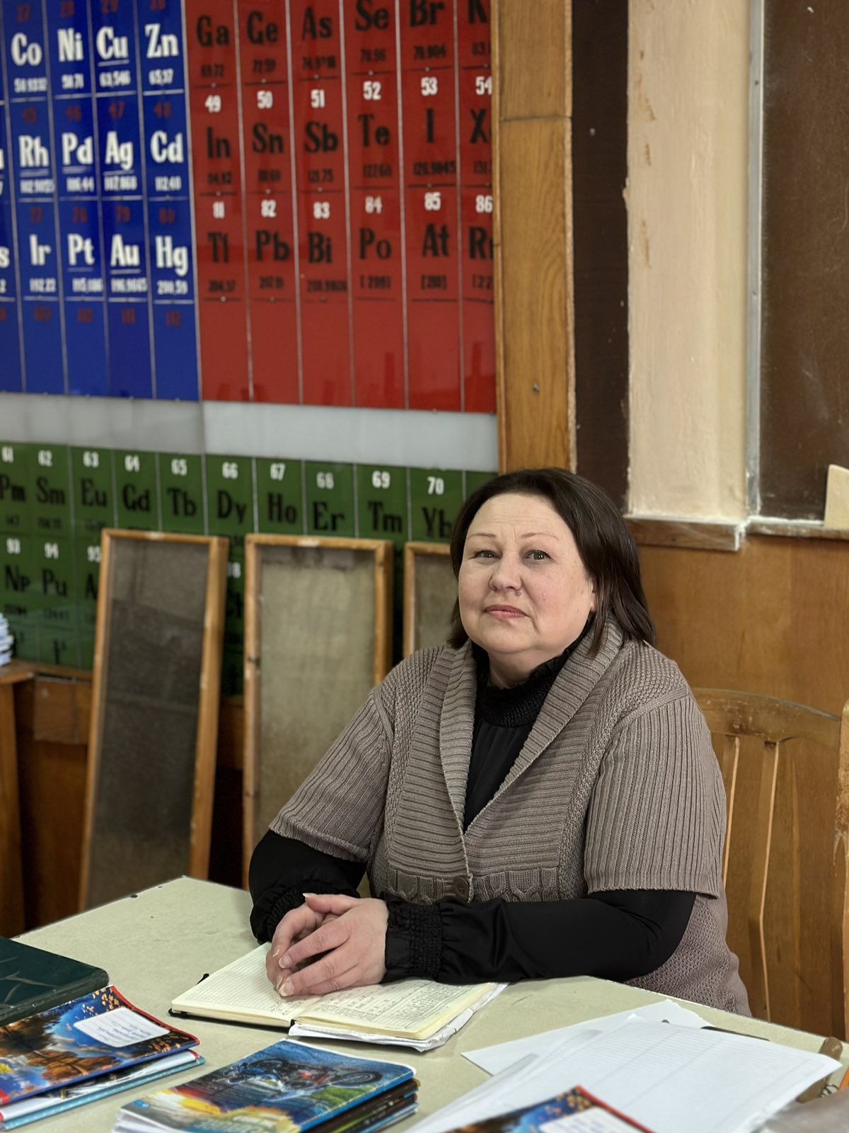 Полішенко Олеся Володимирівна