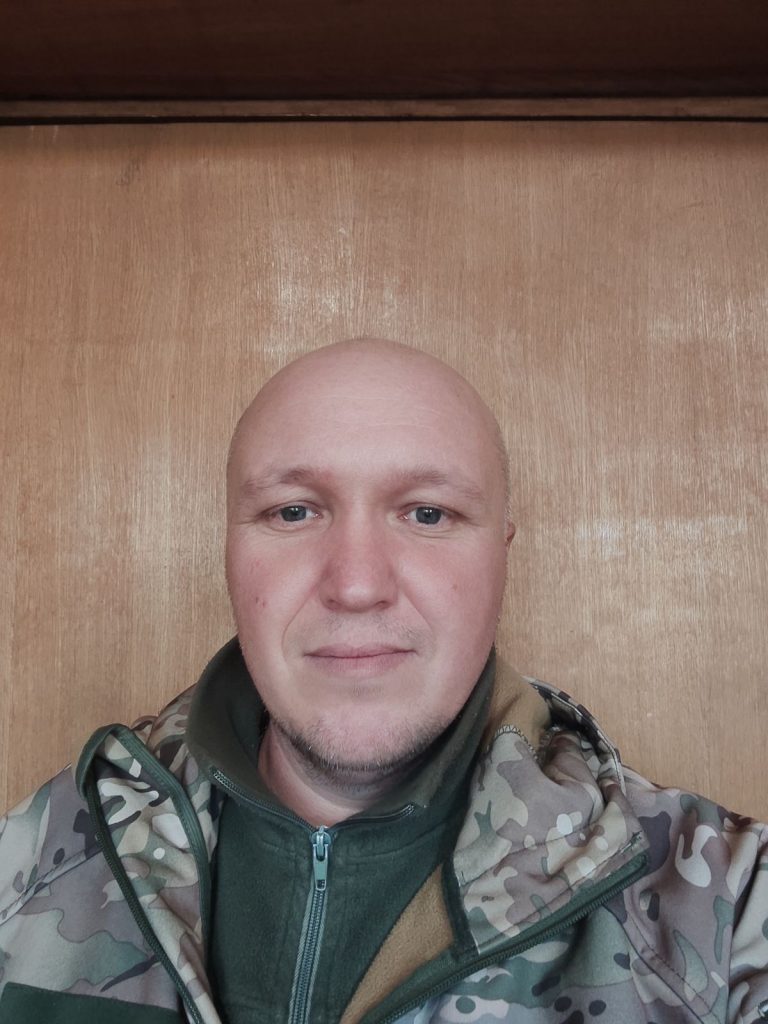 Гречка В’ячеслав Дмитрович