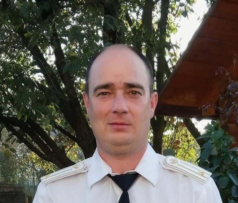 Грень Олександр Володимирович