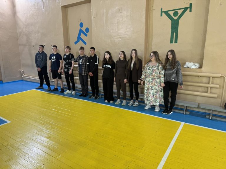 Енергія, патріотизм та лідерство: у СЛФК підбили підсумки навчального року
