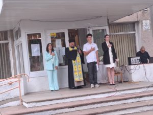 1 вересня ДЕНЬ ЗНАНЬ