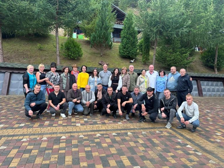 До Дня працівника лісу — з новими знаннями та натхненням!