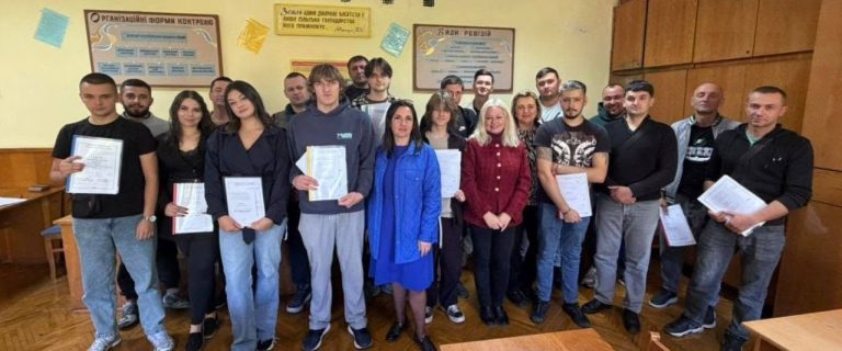 Технологічна практика – це той самий місток, який перетворює студента-теоретика на молодого фахівця!